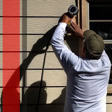 Best Fiber Cement Siding Installation  in Shingle Springs, CA